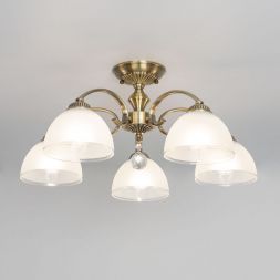 Люстра потолочная Citilux CL417153