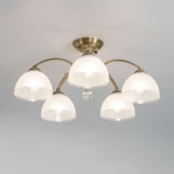Люстра потолочная Citilux CL417153