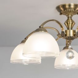Люстра потолочная Citilux CL417153