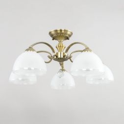 Люстра потолочная Citilux CL417153