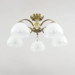 Люстра потолочная Citilux CL417153