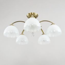 Люстра потолочная Citilux CL417153