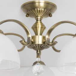 Люстра потолочная Citilux CL417153