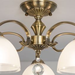 Люстра потолочная Citilux CL417153