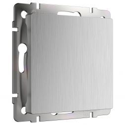 Заглушка Werkel W1159209 серебро рифленый (WL09-70-11)