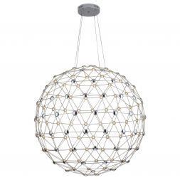 Светильник подвесной Divinare 1610/02 SP-140