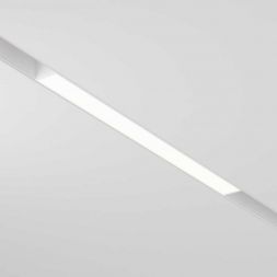 Трековый светодиодный светильник Maytoni Basis TR030-2-12W4K-W