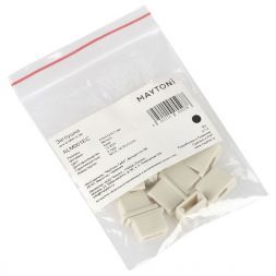 Заглушка Maytoni Technical для профиля ALM001S (10 шт) ALM001EC