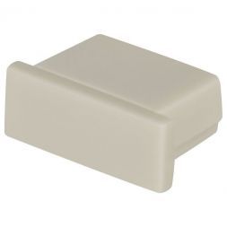Заглушка Maytoni Technical для профиля ALM001S (10 шт) ALM001EC