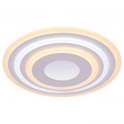 Потолочный светодиодный светильник Freya FR6014CL-L98W