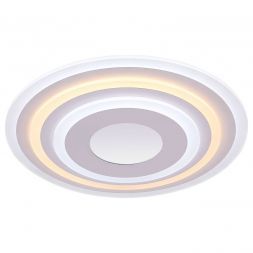 Потолочный светодиодный светильник Freya FR6014CL-L98W