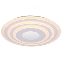 Потолочный светодиодный светильник Freya FR6014CL-L98W