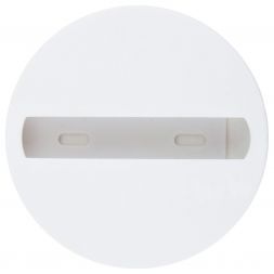 Однофазный шинопровод-адаптер Elektrostandard TRAF-1-WH