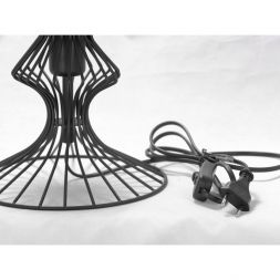Настольная лампа Lussole Loft Cameron LSP-0528