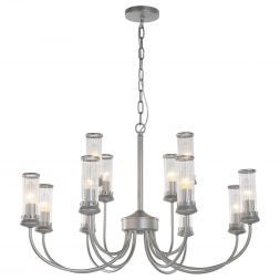 Подвесная люстра Favourite 2693-12P