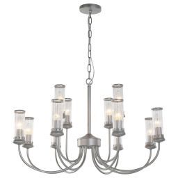 Подвесная люстра Favourite 2693-12P (FAVOURITE 2693-12P) Подвесная люстра Favourite 2693-12P (FAVOURITE 2693-12P)