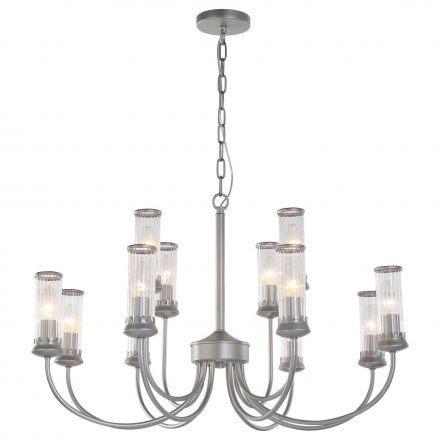 Подвесная люстра Favourite 2693-12P