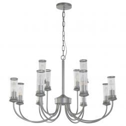 Подвесная люстра Favourite 2693-12P