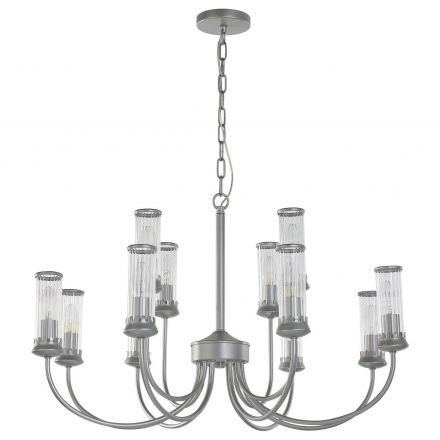 Подвесная люстра Favourite 2693-12P