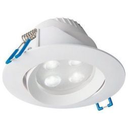 Встраиваемый светильник Nowodvorski Eol Led 8990