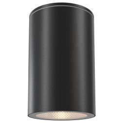 Уличный светильник Maytoni Roll O307CL-01B