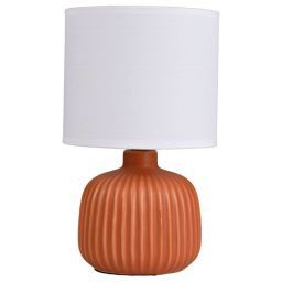 Настольная лампа G32183/1T RD WT Gerhort (GERHORT G32183/1T RD WT)