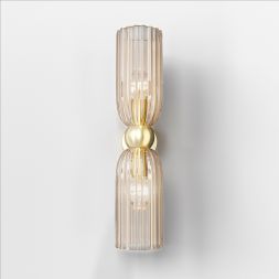 Бра Maytoni MOD302WL-02CG Antic