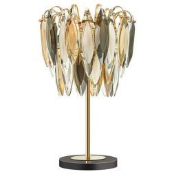 Настольная лампа Odeon Light VILNA 5068/3T