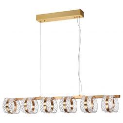 Подвесная люстра Odeon Light MIRAGE 5030/40L