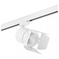 Трековые светильники Lightstar C156296
