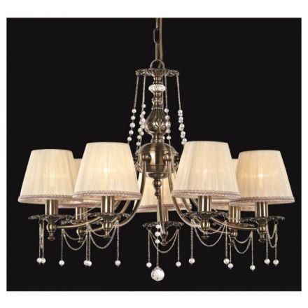 Люстра Maytoni RC305-PL-07-R