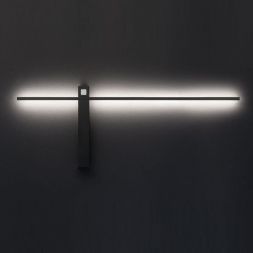 Настенный светильник Nowodvorski Triangles Led 8115