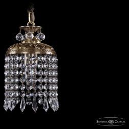 Подвес Bohemia Ivele Crystal 1778/14/FP/Drops