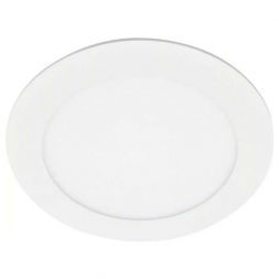 Встраиваемый светодиодный светильник 18W 4000K Smartbuy SBL-DL-18-4K