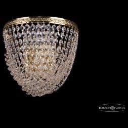 Бра Bohemia Ivele Crystal 1932/3/G
