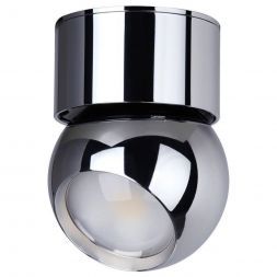 Светодиодный спот Odeon Light 6612/7CL Nubus