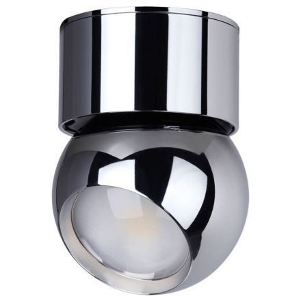 Светодиодный спот Odeon Light 6612/7CL Nubus