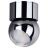 Светодиодный спот Odeon Light 6612/7CL Nubus