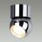 Светодиодный спот Odeon Light 6612/7CL Nubus
