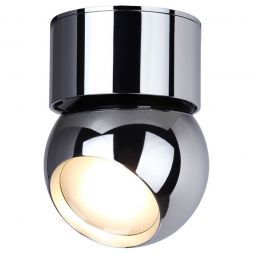 Светодиодный спот Odeon Light 6612/7CL Nubus