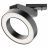 Трековый светильник Maytoni TR044-1-12W4K-B Rim