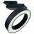 Трековый светильник Maytoni TR044-1-12W4K-B Rim