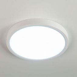Потолочный светодиодный светильник Citilux CL738180V Бейсик