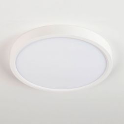 Потолочный светодиодный светильник Citilux CL738180V Бейсик