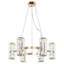 Люстра Arte Lamp A1049SP-12GO SANTORINI