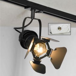 Трековый светильник LOFT LSP-9838-TAW