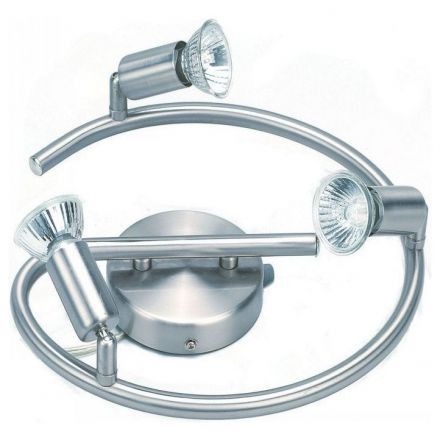 Люстра поворотная Globo 5739-3