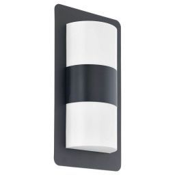 Уличный настенный светильник Eglo 98086 (EGLO 98086)
