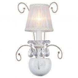 Настенное бра Maytoni Uventa ARM257-01-G