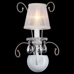 Настенное бра Maytoni Uventa ARM257-01-G